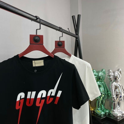 T-shirt unisexe en coton Blade