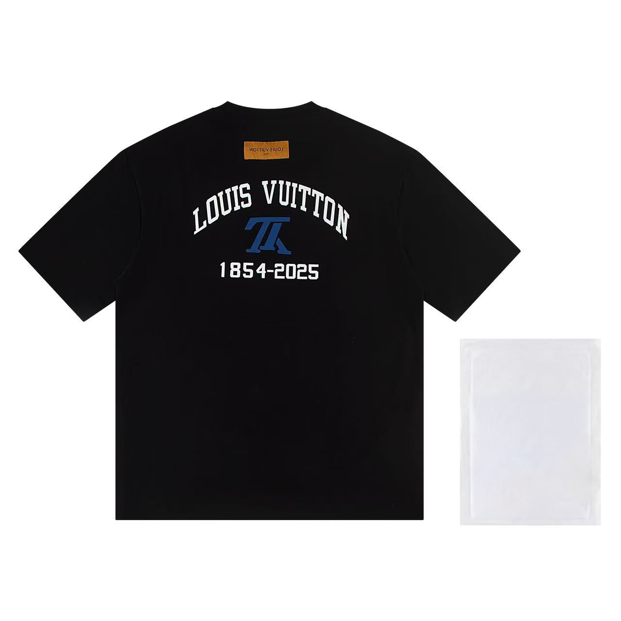 T-shirt imprimé en trois dimensions