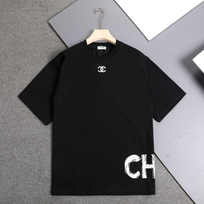T-shirt classique avec logo imprimé