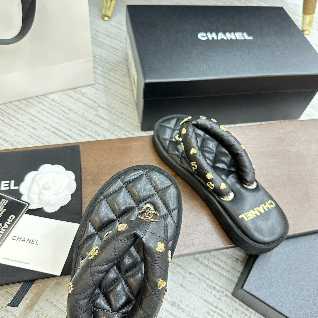 Sandalias Chanclas de Moda