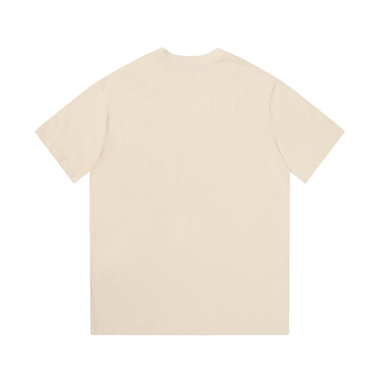 T-shirt imprimé à rayures