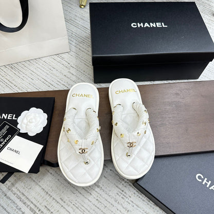 Sandalias Chanclas de Moda