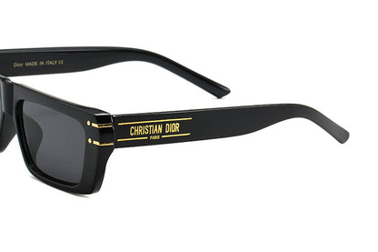 Nouvelles lunettes de soleil à petite monture