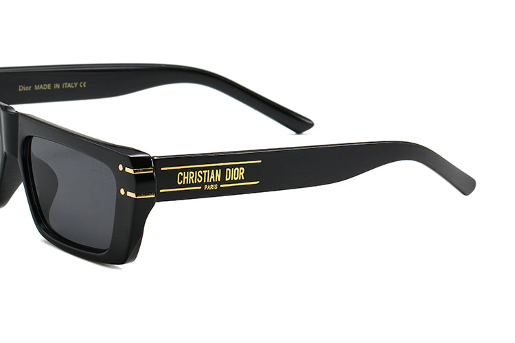 Nouvelles lunettes de soleil à petite monture