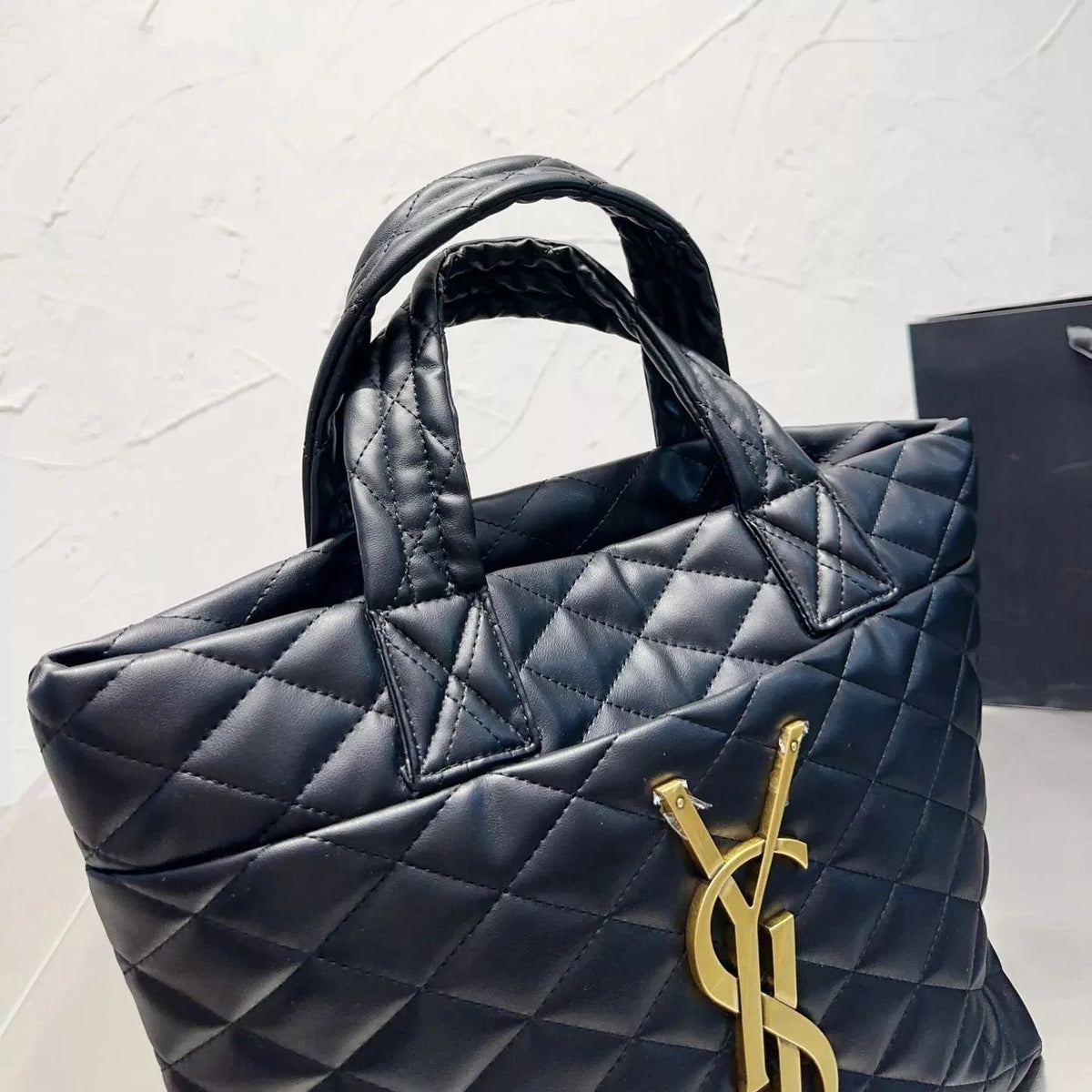 Large Capacity Portable Shopping Bag