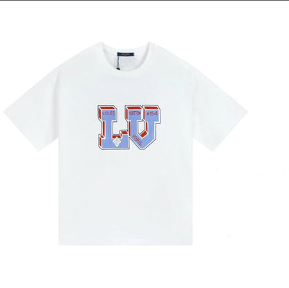 T-shirt pour couple