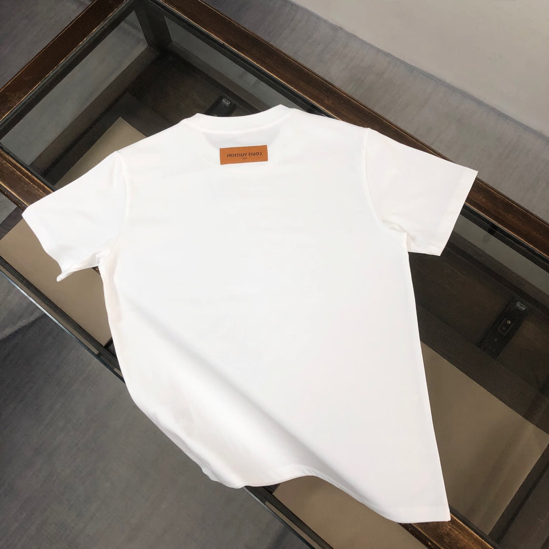 NOUVEAU 0403 T-shirt