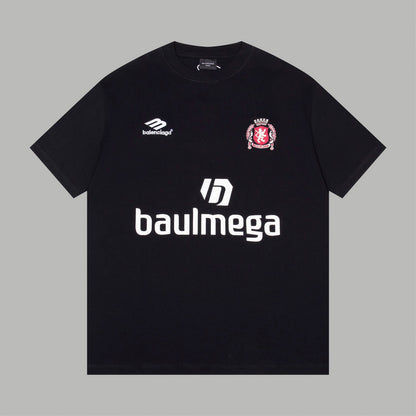 T-shirt de sport imprimé classique