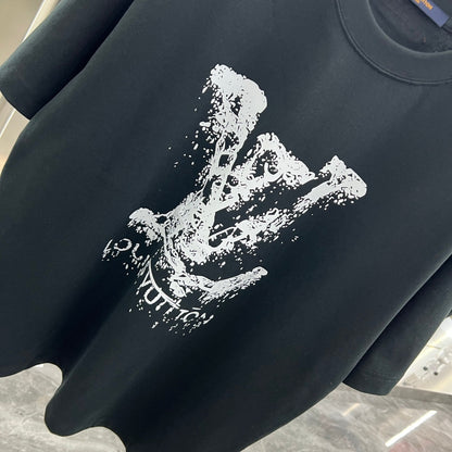 NOUVEAU T-shirt 0418 (de préférence d'été)