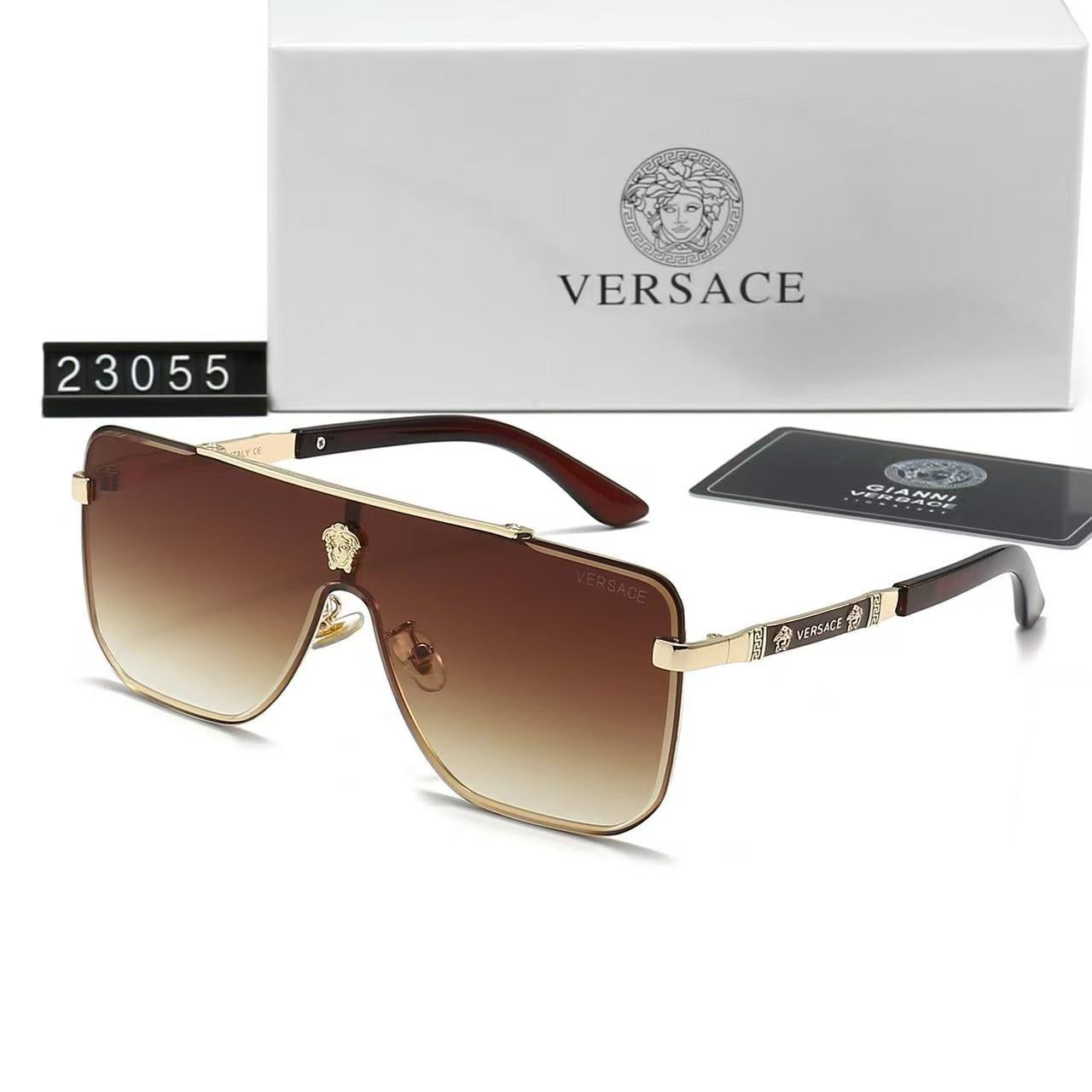 5 lunettes de soleil élégantes et polyvalentes avec protection UV