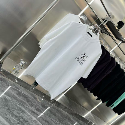 Nouvelle tendance : T-shirt imprimé