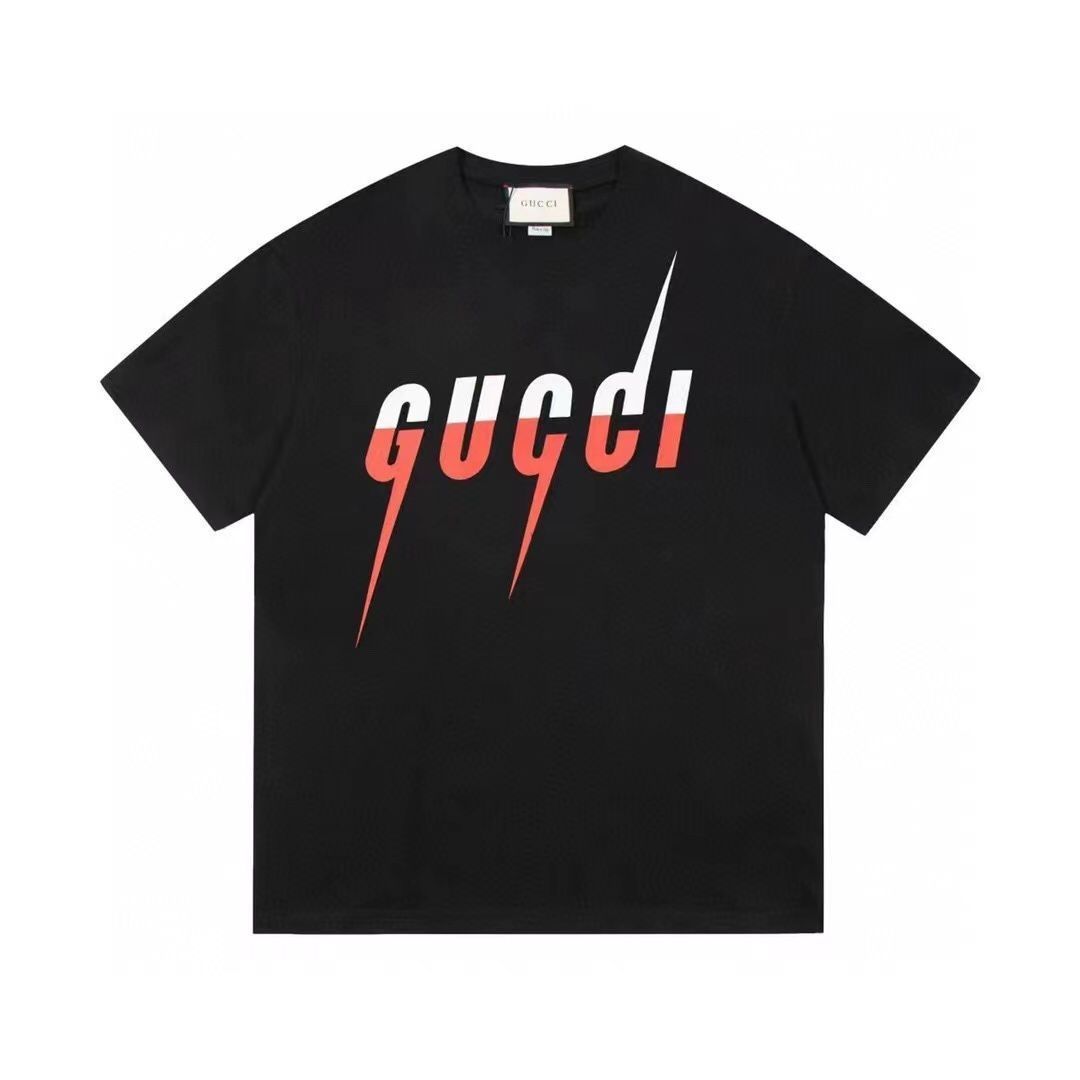 T-shirt unisexe en coton Blade