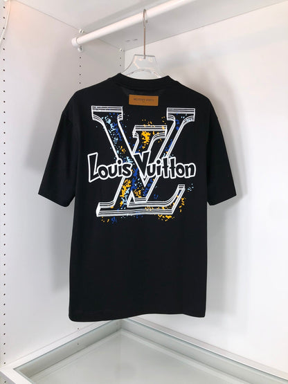 T-shirt imprimé classique