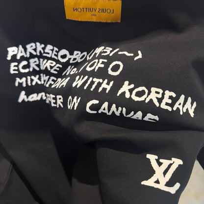 T-shirt imprimé nouveau style printemps/été 2025