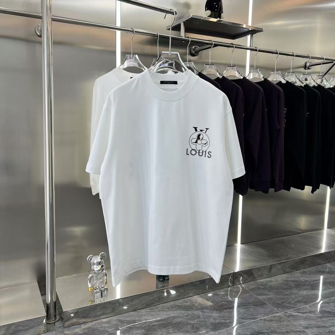 Nouvelle tendance : T-shirt imprimé