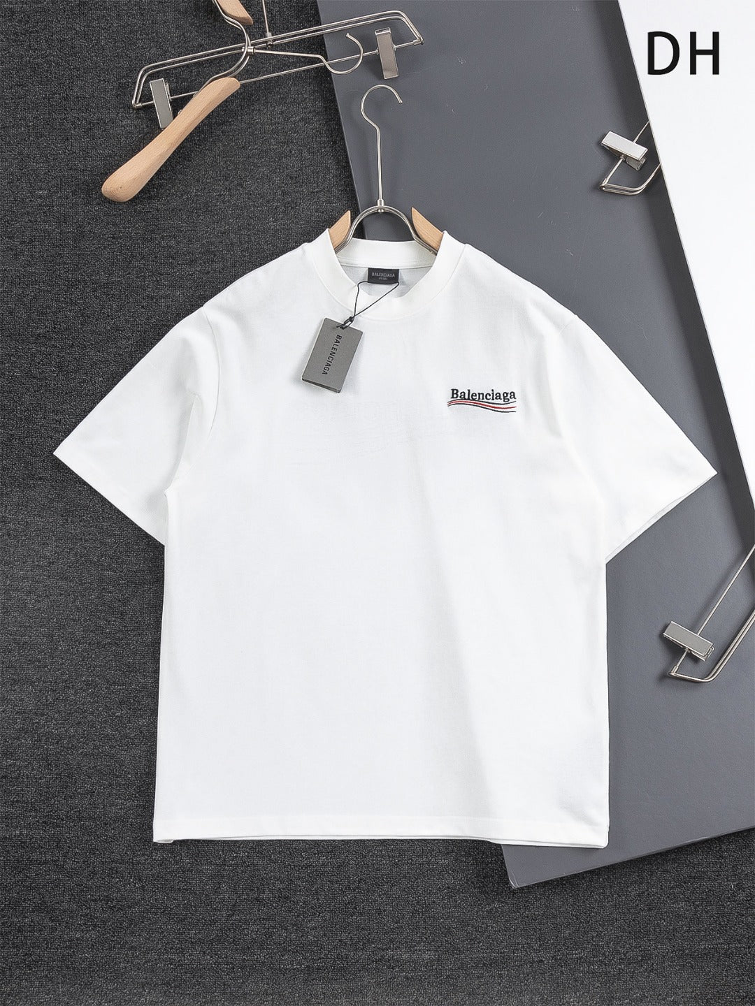 T-shirt classique