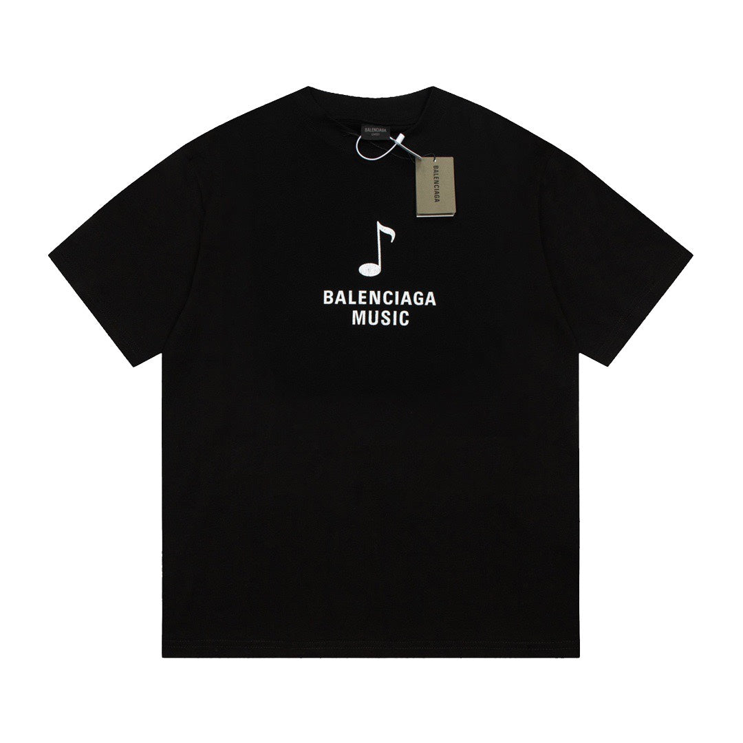 0617 Nouveaux T-shirts en coton