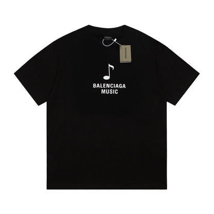 0617 Nouveaux T-shirts en coton