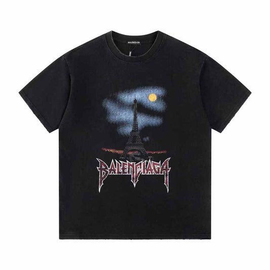 Camiseta de moda PV2025