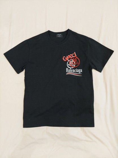 T-shirt imprimé tendance