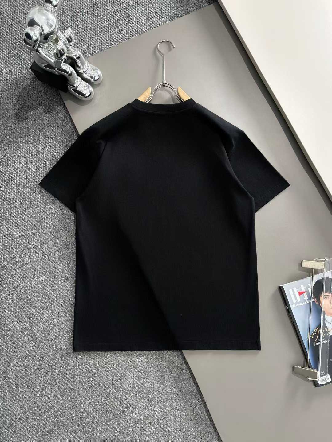 T-shirt imprimé classique