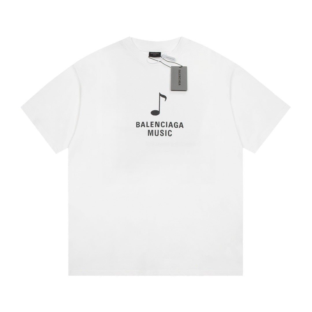 0617 Nouveaux T-shirts en coton