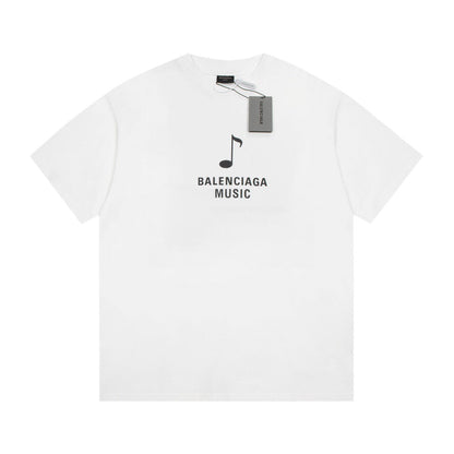 0617 Nouveaux T-shirts en coton
