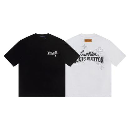 T-shirt nouveauté printemps-été 2025