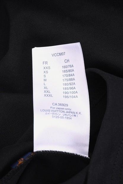Nouveau t-shirt imprimé d'été