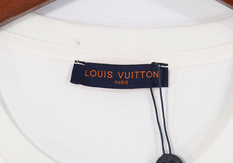 T-shirt grande taille
