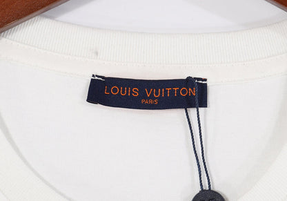T-shirt grande taille