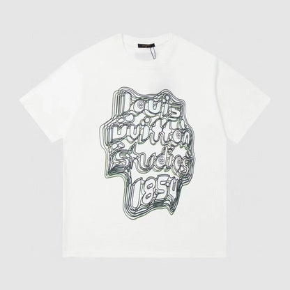 Imprimer le T-shirt