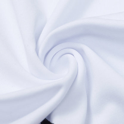 T-shirt imprimé tendance