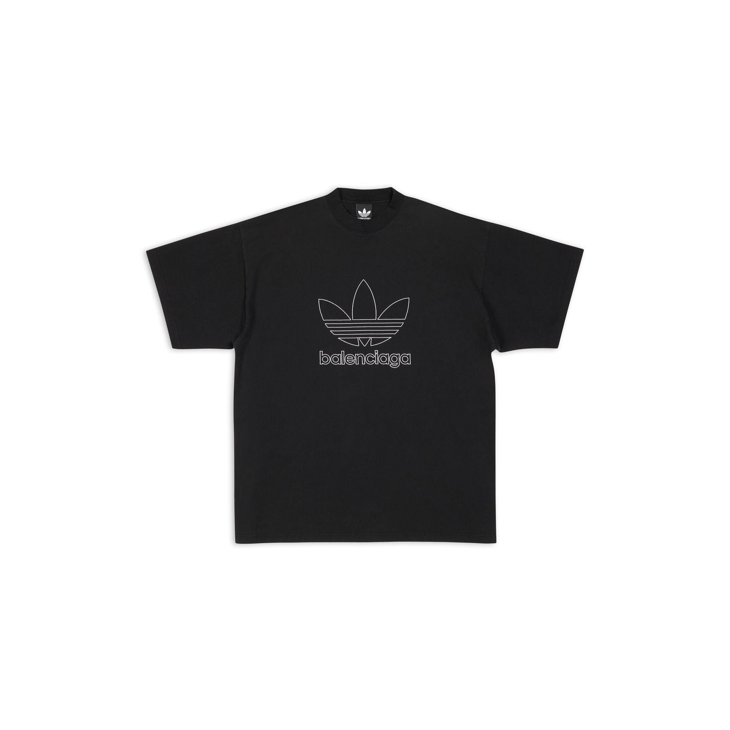 T-SHIRT OVERSIZE