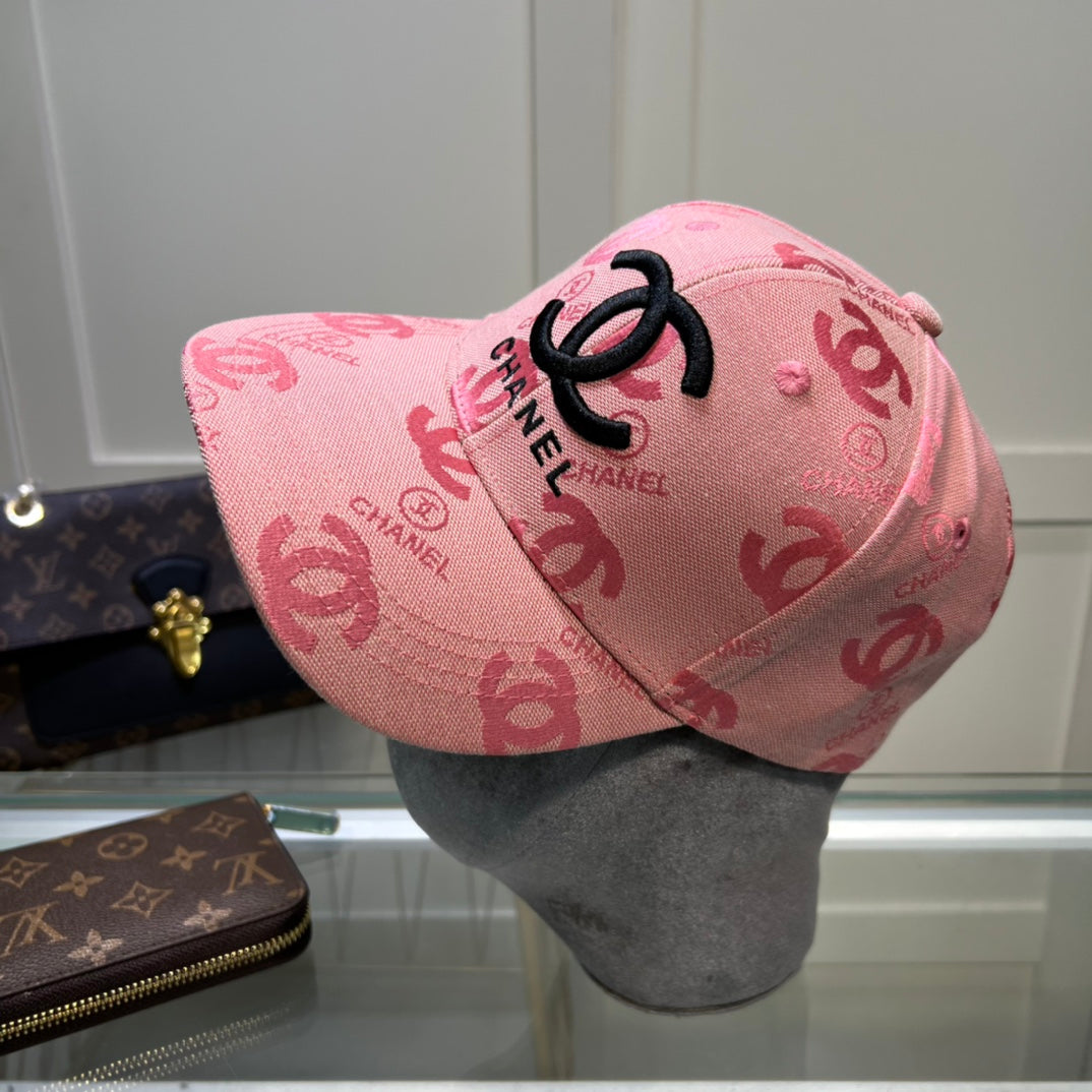 Casquette de baseball brodée à la mode avec lettres