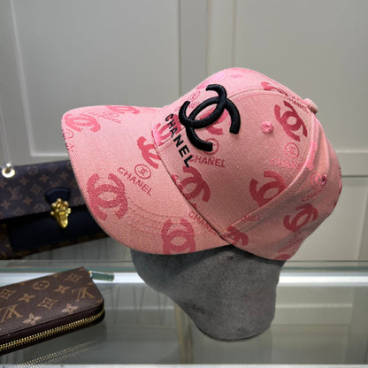 Casquette de baseball brodée à la mode avec lettres