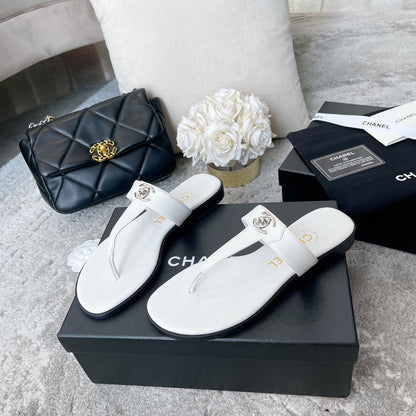 Sandalias de Moda Vintage