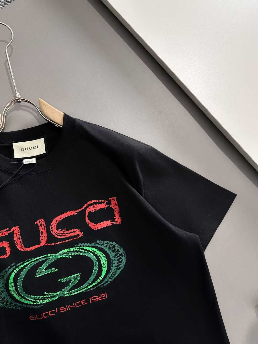 T-shirt imprimé classique