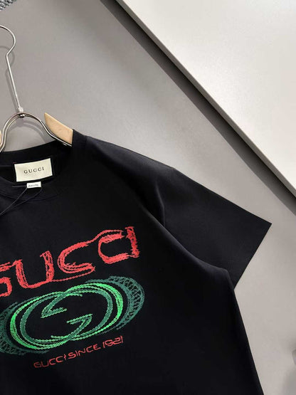 T-shirt imprimé classique