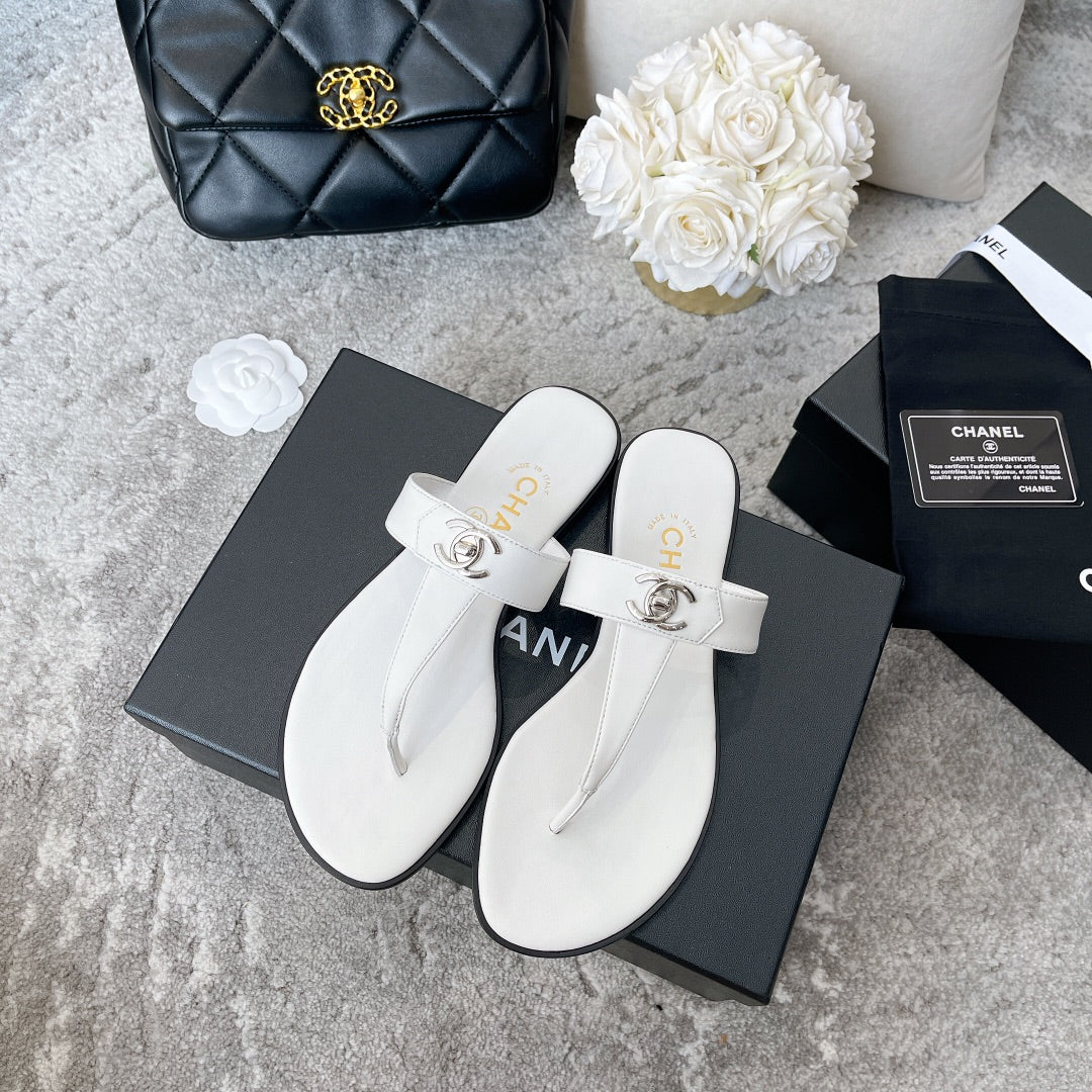 Sandalias de Moda Vintage