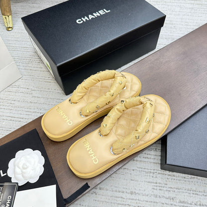 Sandalias Chanclas de Moda
