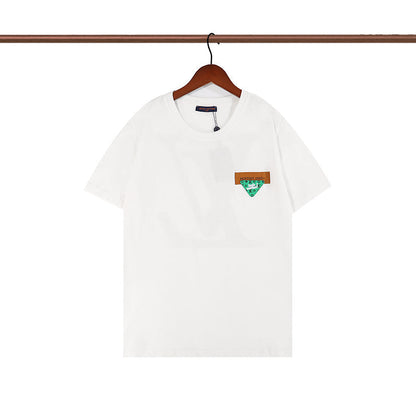 T-shirt grande taille
