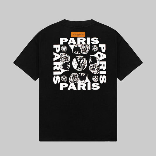 T-shirt assorti