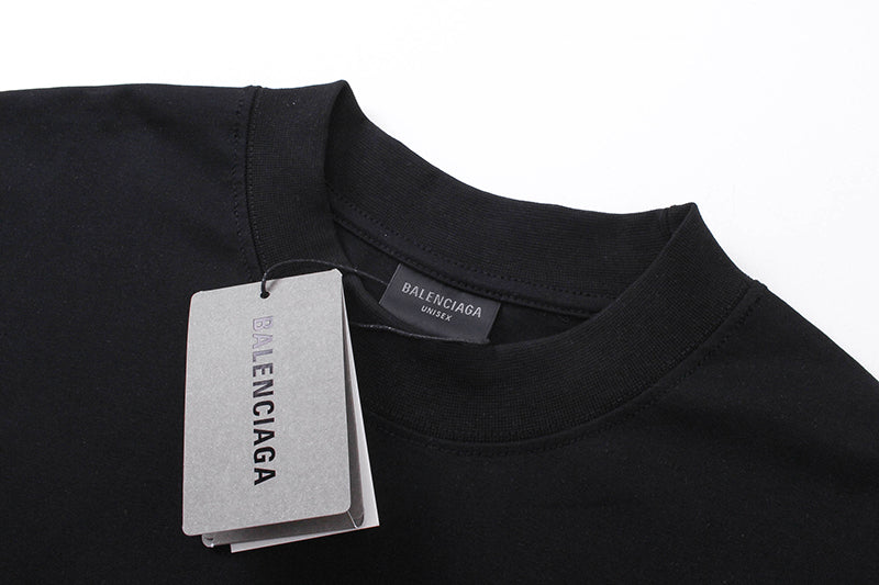 NOUVEAU 0327 T-shirt