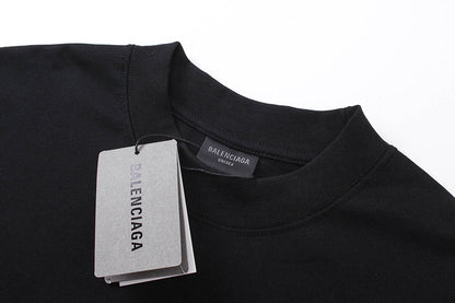 NOUVEAU 0327 T-shirt