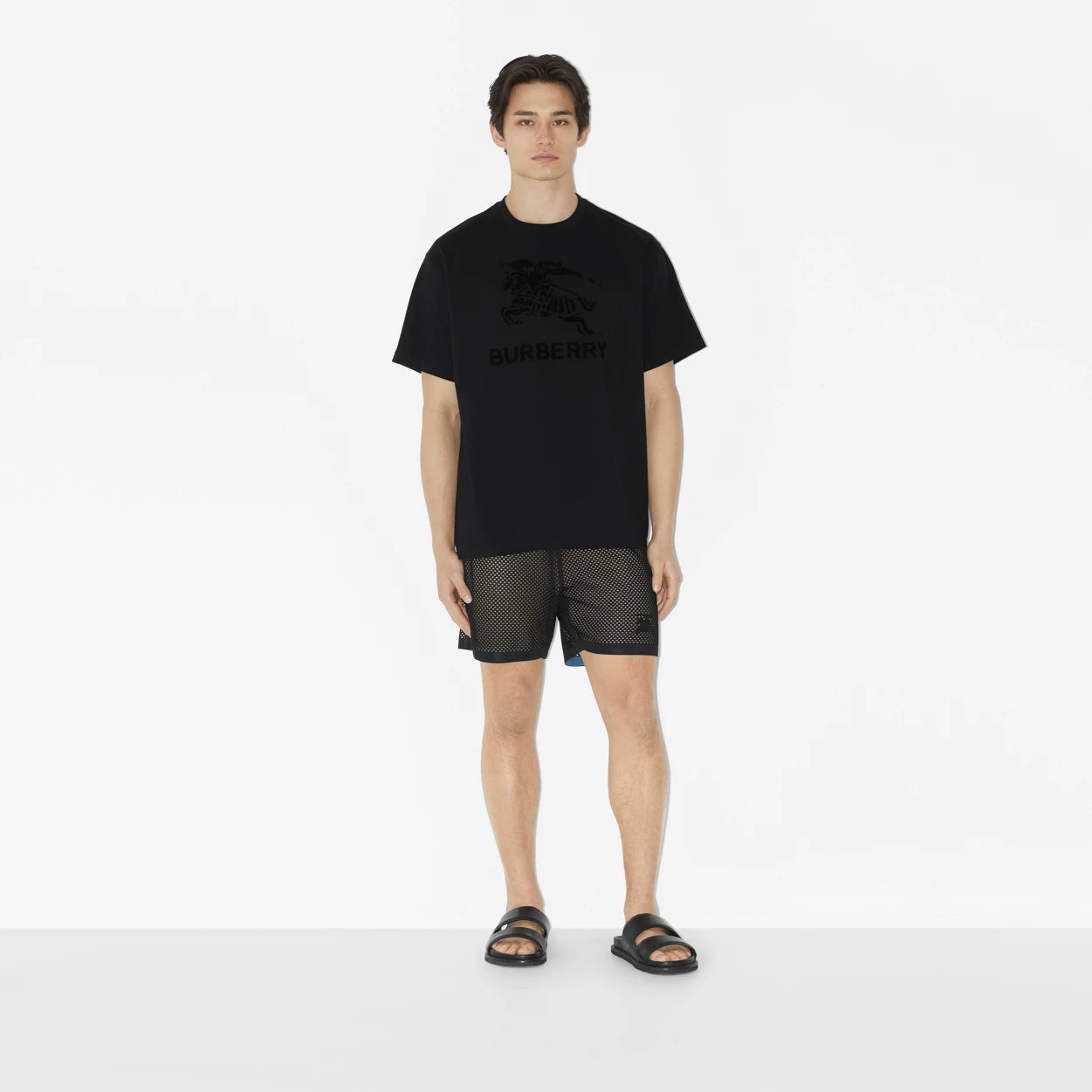 T-shirt en coton