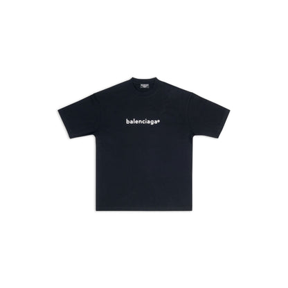NOUVEAU T-SHIRT COPYRIGHT