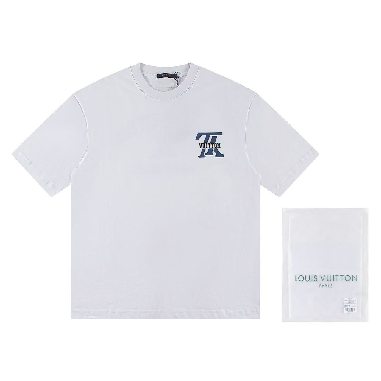T-shirt imprimé en trois dimensions