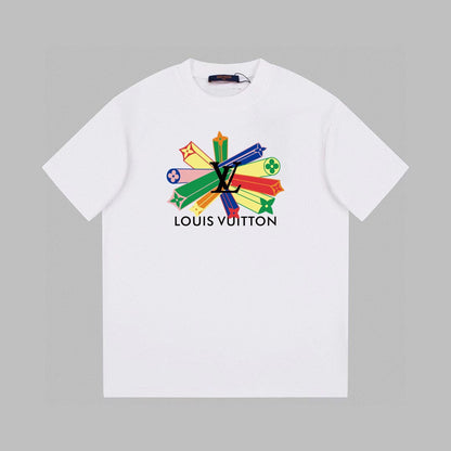 T-shirt imprimé en 3D