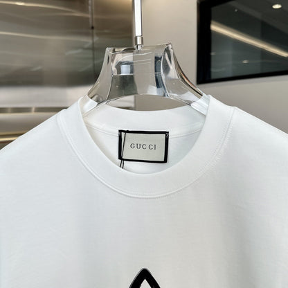 T-shirt Imprimé Simple